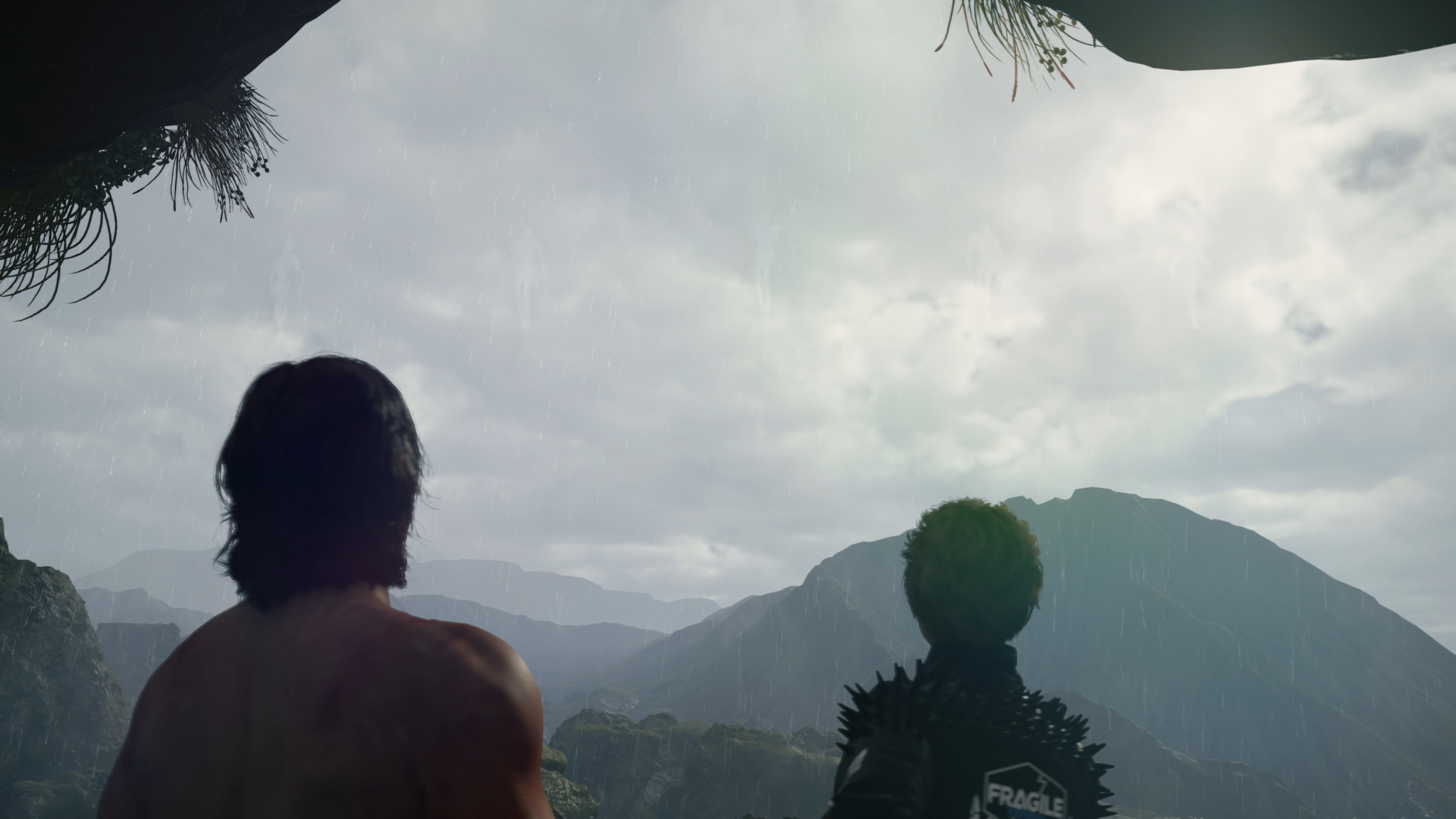 Death Stranding - Imagen 44